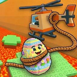 [🥚] Fly for Brainrots! icon