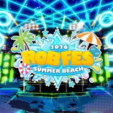 Thumbnail for RobFes - Summer 2026 Game