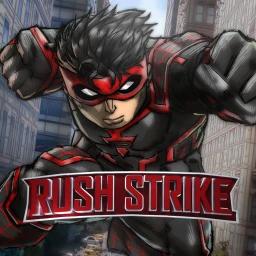 [UPD] Web Rush icon