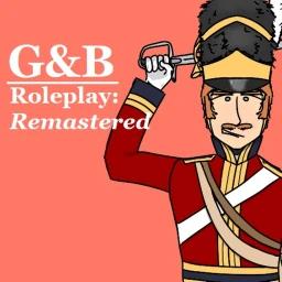 Guts & blackpowder RP: Remastered icon