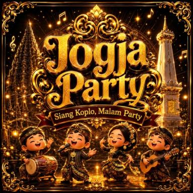 JOGJA PARTY (SIANG KOPLO , MALAM PARTY) icon