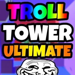 Troll Tower Ultimate ✋ icon