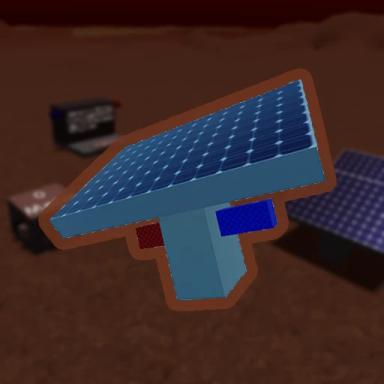 terraformation - alpha [uncopylocked] icon