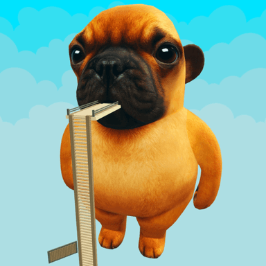 Climb Into Pibbles icon