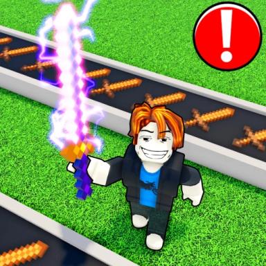 [⚔️NEW] Sword Factory Tycoon icon