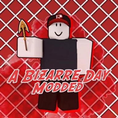 Thumbnail for A Bizarre Day Modded Game