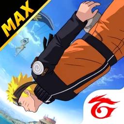 FREE FIRE MAX🏆 icon