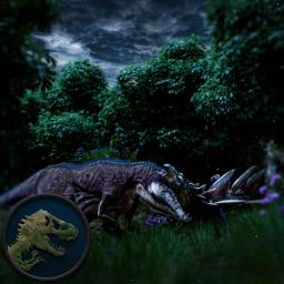 🦖 Jurassic World | Isla Nublar icon
