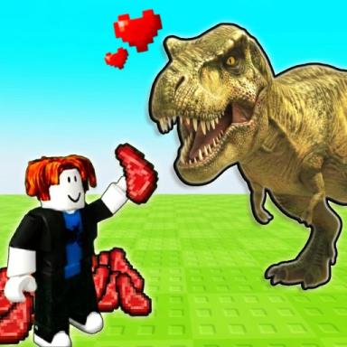 Thumbnail for My Dinosaur Zoo 🦖 Game