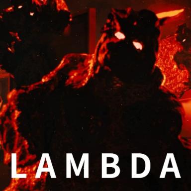 SCP | Lambda icon