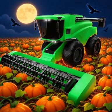 Thumbnail for [🎃] Farming and Friends Game