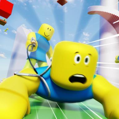 Thumbnail for Grapple People Simulator! 🌟 Game