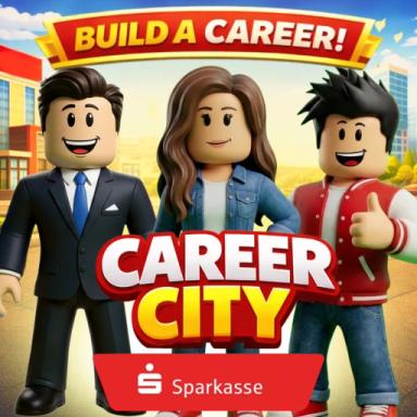 Thumbnail for Career City Game