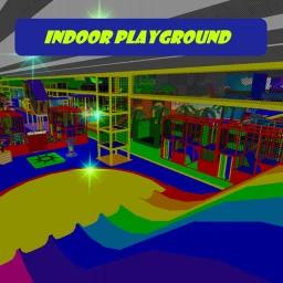 Indoor playground🎉 icon