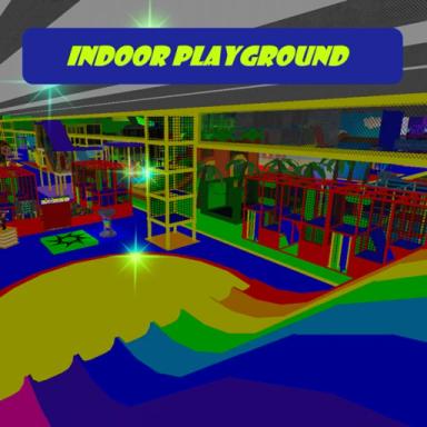 Thumbnail for Indoor playground🎉 Game