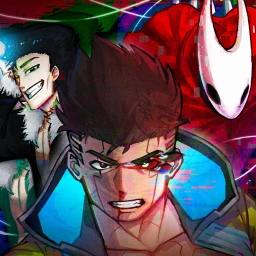 [EDGERUNNER / BURNING STAR] Jump Showdown icon