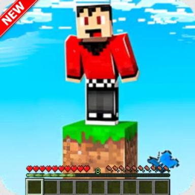 One Block World icon