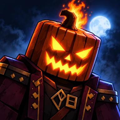Thumbnail for Pumpkin 🎃 Game
