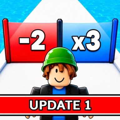 Thumbnail for [UPD⚔️] Multiply your Soldiers! Game