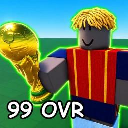 Build A Soccer Squad! [UPD] icon