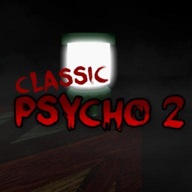[R15] Psycho 2: Classic icon