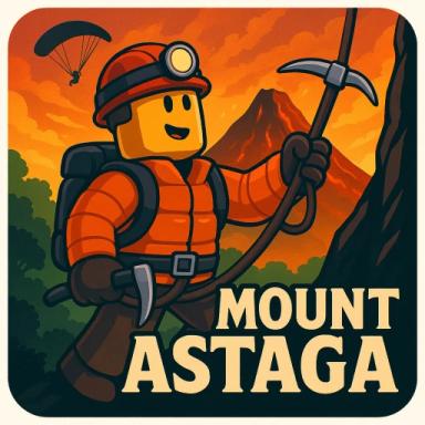 Mount Astaga icon