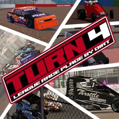 Thumbnail for Turn 4 LeaguePlay Game