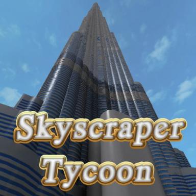 Skyscraper Tycoon! icon