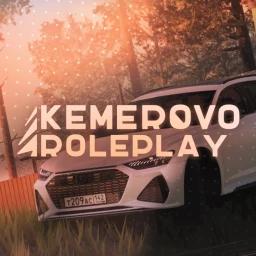 Thumbnail for ☀️ Kemerovo RP [Лето] Game