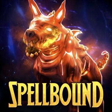 Spellbound icon
