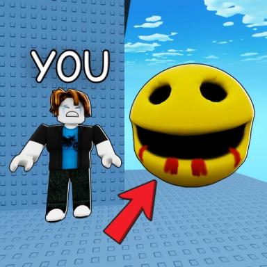 [😲] Scary Smile Slap Tower icon