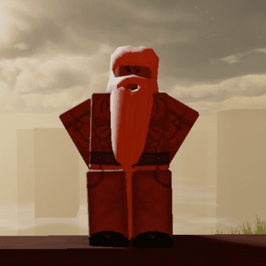 Unnamed Fighting Game icon