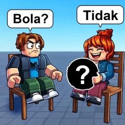Thumbnail for Tebak Yuk!💬 Game