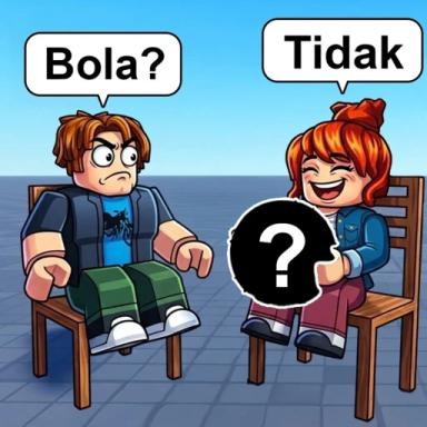 Thumbnail for Tebak Yuk!💬 Game
