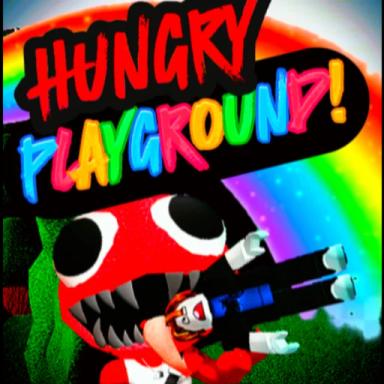 Hungry Playground! icon