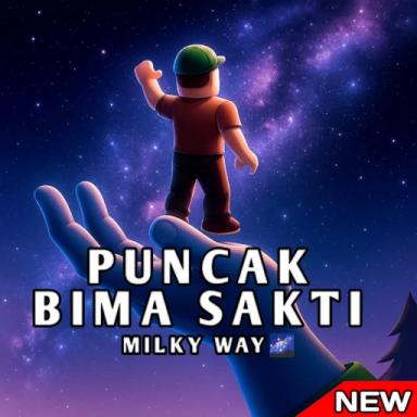 ❄️X5 WINTER UPD - PUNCAK BIMA SAKTI icon