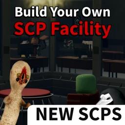 Thumbnail for SCP Architect X Game