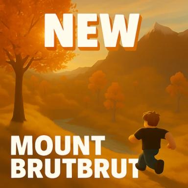 Thumbnail for [X10] GUNUNG BRUTBRUT Game