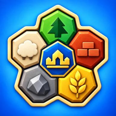 [UPDATE!] CATAN ️ by Longshot Experiences | Creator Exchange