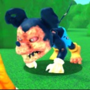 [PETS] Hungry Mickey icon