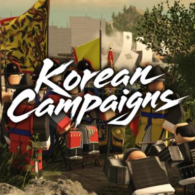 Thumbnail for Korean Campaigns Game