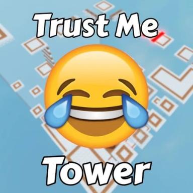 Trust Me Tower (You Shouldn’t) icon