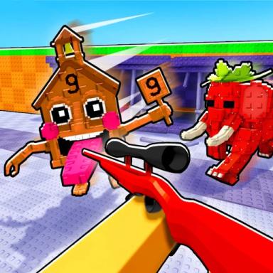 Thumbnail for Dont Let Brainrots Escape Game