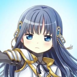 Magica World : Extended Exedra (YACHIYO & TSURUNO) icon