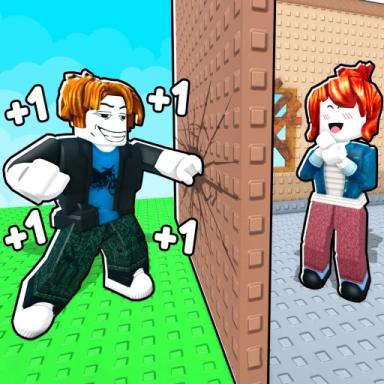 Thumbnail for 💥Punch Door To Escape Game