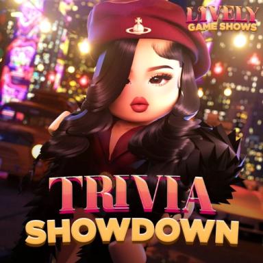 LGS • Trivia Showdown icon
