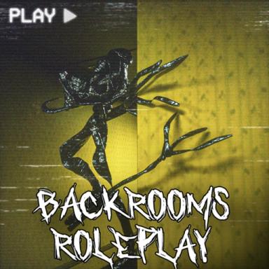 Backrooms Roleplay icon
