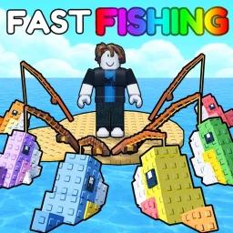 Infinite Fishing Simulator[Admin Sale] icon