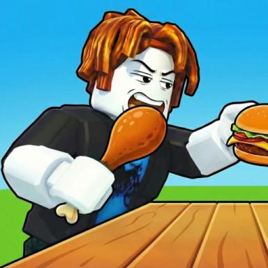 Food Faker🍔 icon