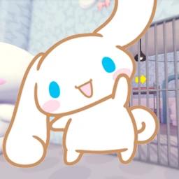 ☁ CINNAMOROLL'S PRISON RUN! (Obby) icon